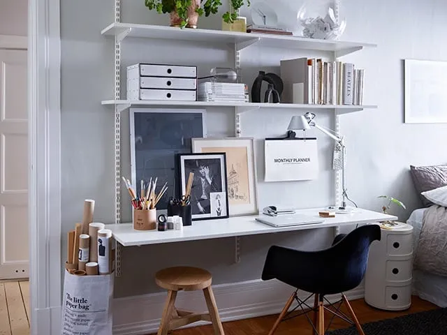 Домашний офис